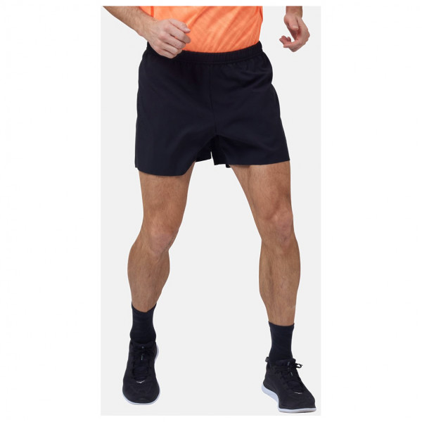 Odlo - Shorts Zeroweight 5 Inch - Laufshorts
