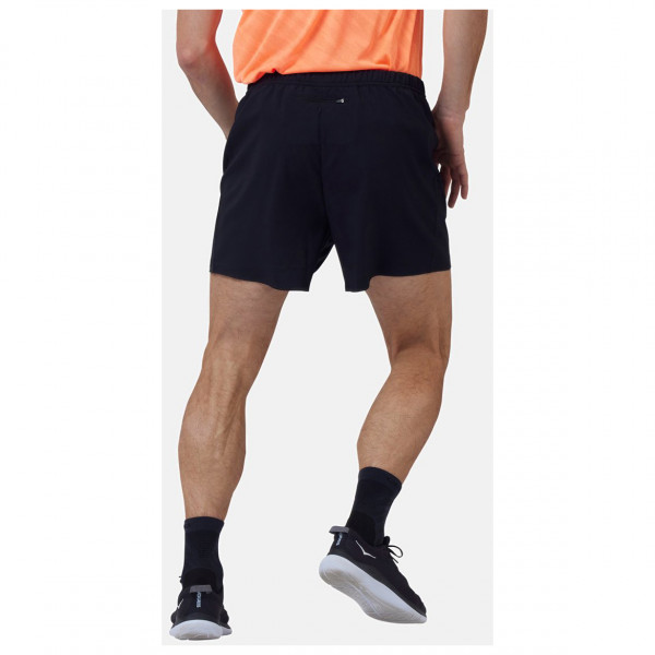 Odlo - Shorts Zeroweight 5 Inch - Laufshorts