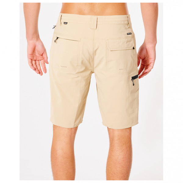 Rip Curl - Boardwalk Global Entry - Shortsit