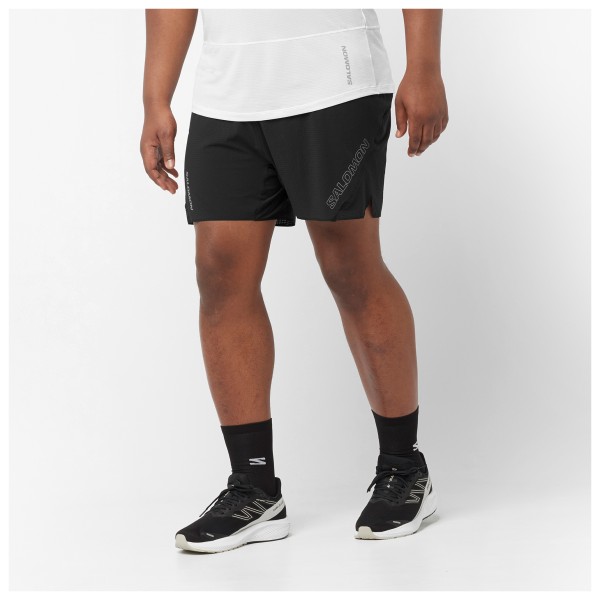 Salomon - Sense Aero 5'' Shorts - Hardloopshort