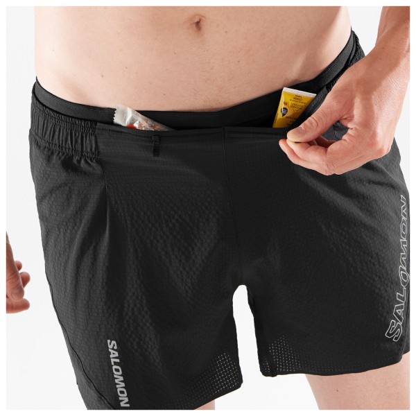 Salomon - Sense Aero 5'' Shorts - Hardloopshort
