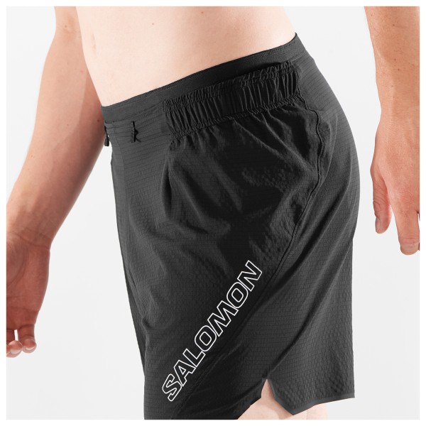 Salomon - Sense Aero 5'' Shorts - Hardloopshort