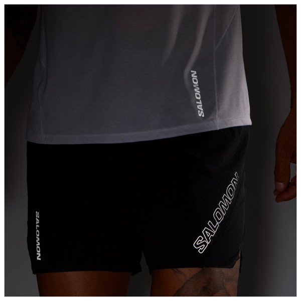 Salomon - Sense Aero 5'' Shorts - Hardloopshort