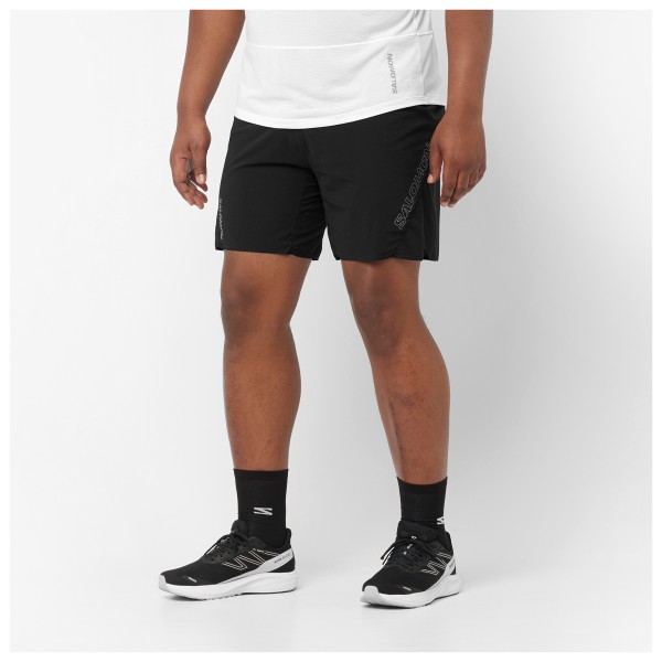 Salomon - Sense Aero 7'' Shorts - Loopshort