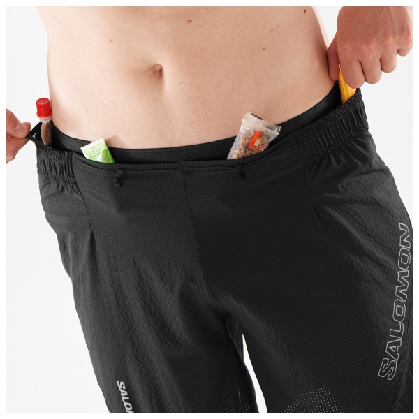 Salomon - Sense Aero 7'' Shorts - Loopshort