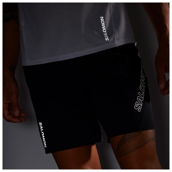 Salomon - Sense Aero 7'' Shorts - Loopshort