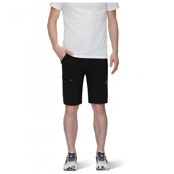 Mammut - Runbold Shorts - Pantalones cortos