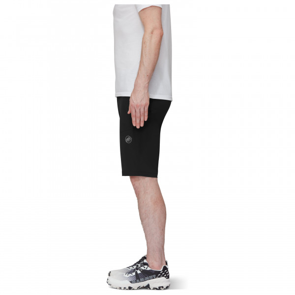 Mammut - Runbold Shorts - Pantalones cortos