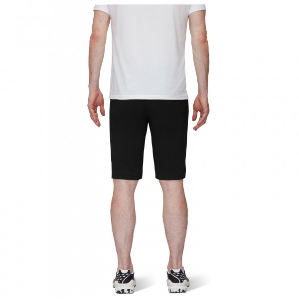 Mammut - Runbold Shorts - Pantalones cortos