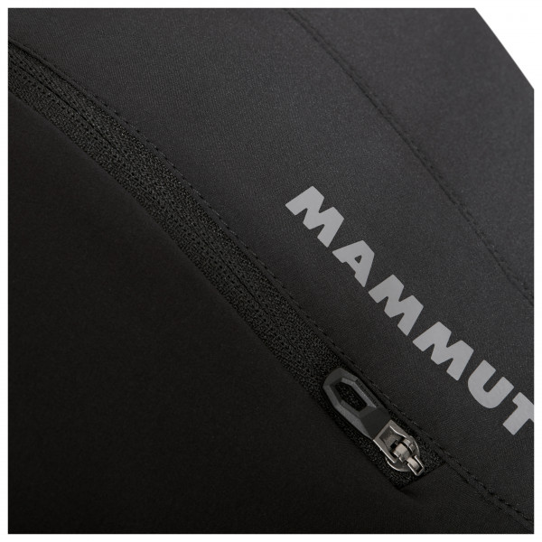 Mammut - Runbold Shorts - Pantalones cortos