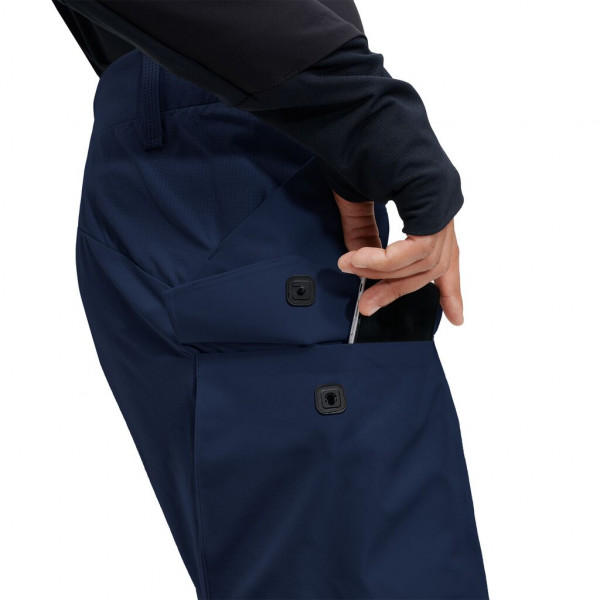 On - Explorer Shorts - Pantaloncini