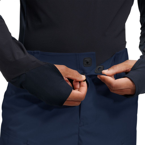 On - Explorer Shorts - Pantalones cortos