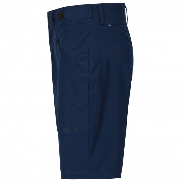 Stoic - SälkaSt. Light Short - Pantalones cortos