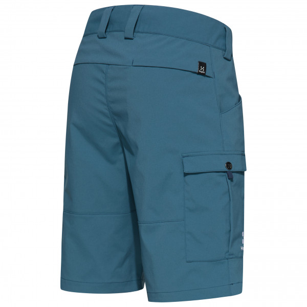 Haglöfs - Mid Standard Shorts - Shortsit