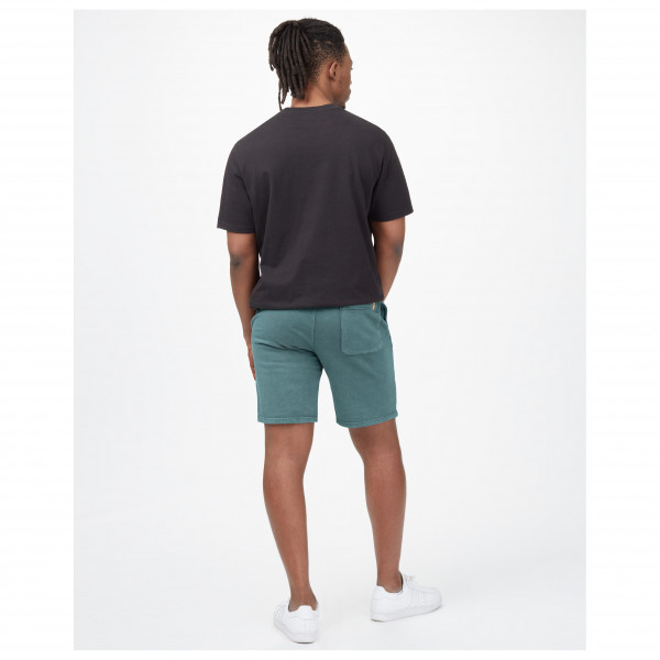 tentree - Organic French Terry Sweatshort - Pantalones cortos