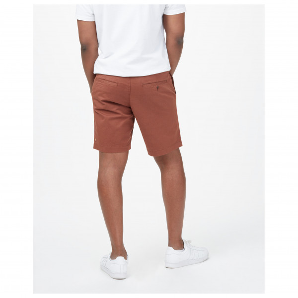tentree - Twill Latitude Short - Shortsit