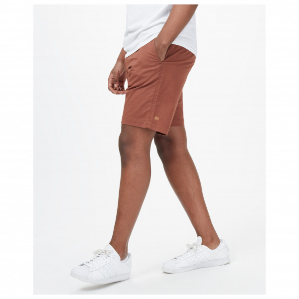 tentree - Twill Latitude Short - Shortsit