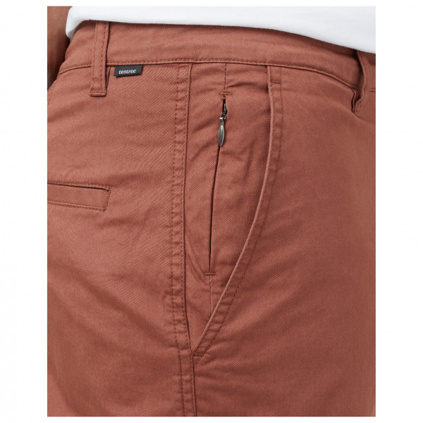 tentree - Twill Latitude Short - Shortsit
