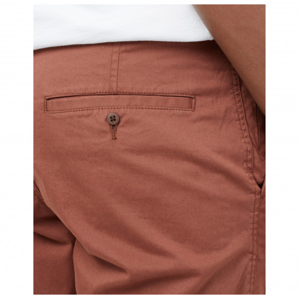 tentree - Twill Latitude Short - Shortsit