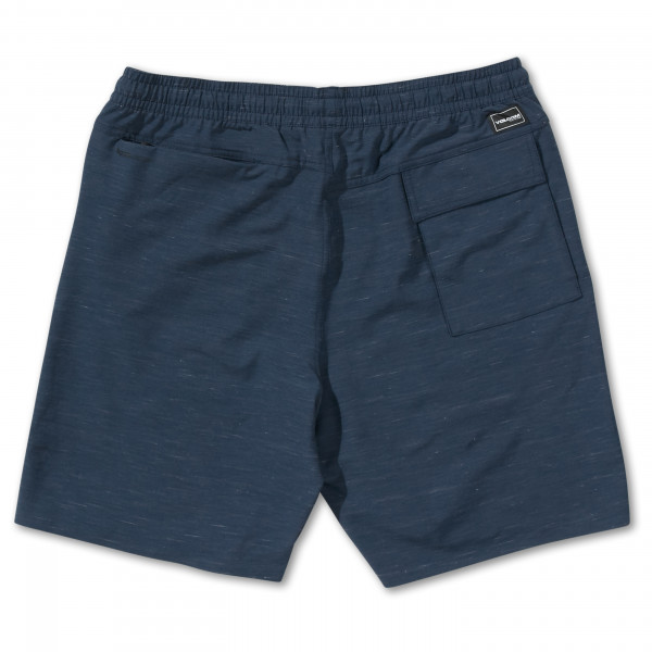 Volcom - Wrecpack Hybrid 19 - Pantalones cortos