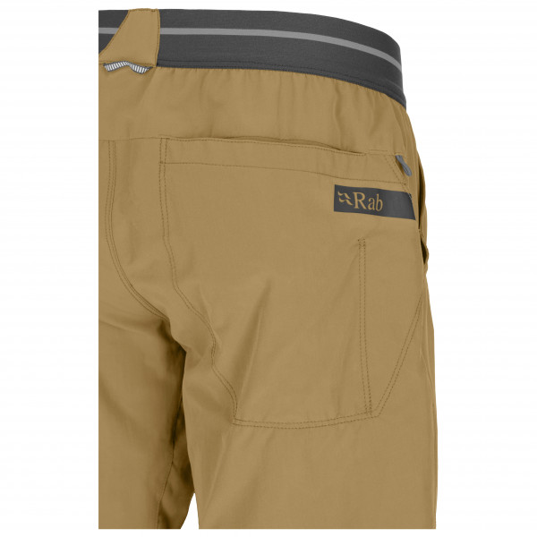 Rab - Obtuse Shorts - Pantalones cortos