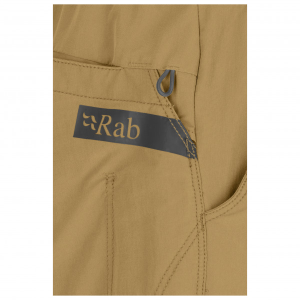 Rab - Obtuse Shorts - Pantalones cortos