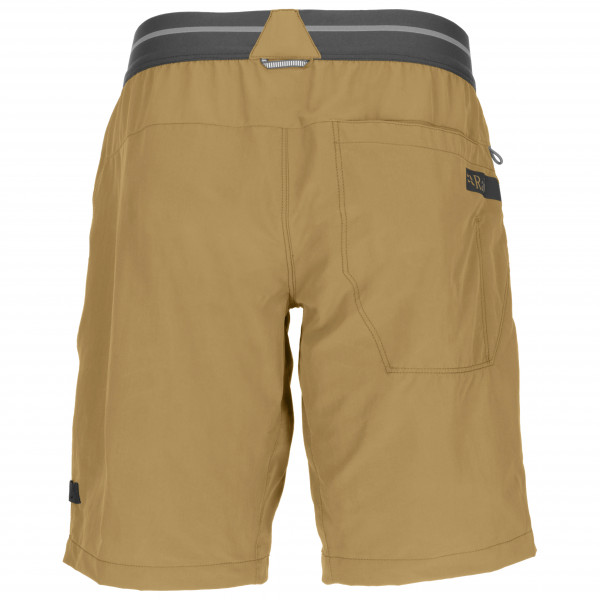Rab - Obtuse Shorts - Short