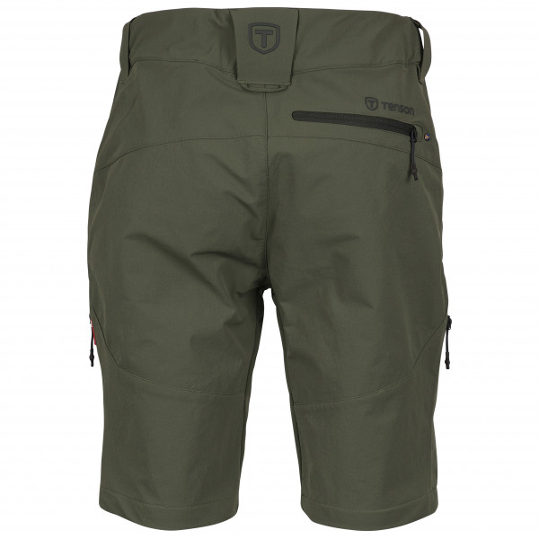 Tenson - TXlite Flex Shorts - Shortsit