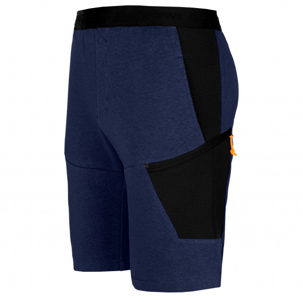 Salewa - Lavaredo Hemp Train Shorts - Pantaloncini