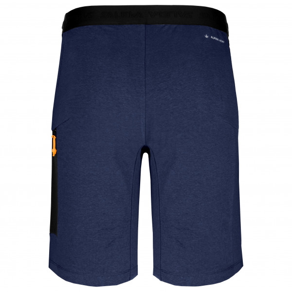 Salewa - Lavaredo Hemp Train Shorts - Pantalones cortos