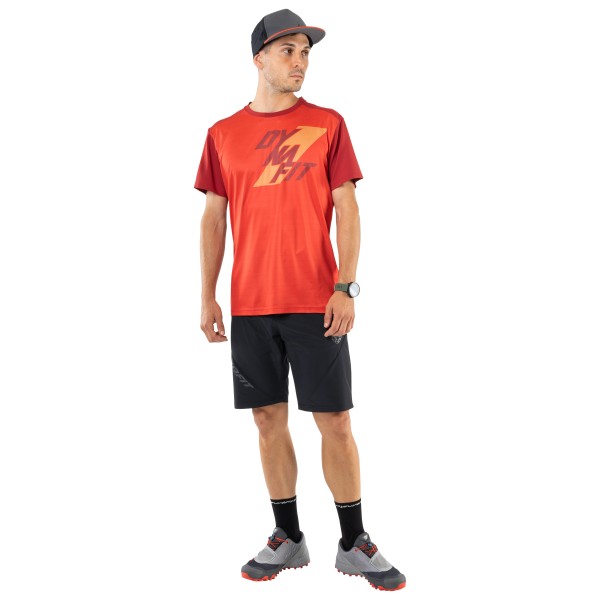 Dynafit - Transalper 2 Light DST Shorts - Shortsit
