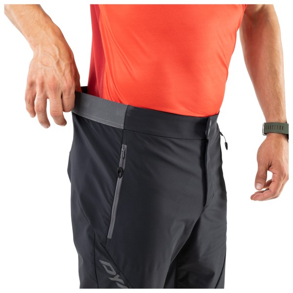 Dynafit - Transalper 2 Light DST Shorts - Shortsit
