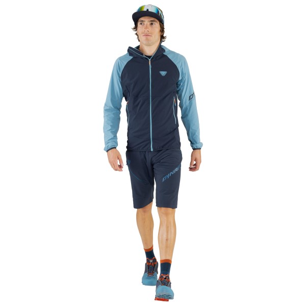 Dynafit - Transalper 4 DST Shorts - Pantaloncini