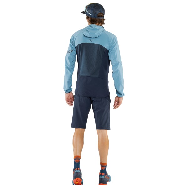 Dynafit - Transalper 4 DST Shorts - Pantalones cortos
