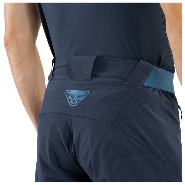 Dynafit - Transalper 4 DST Shorts - Pantalones cortos