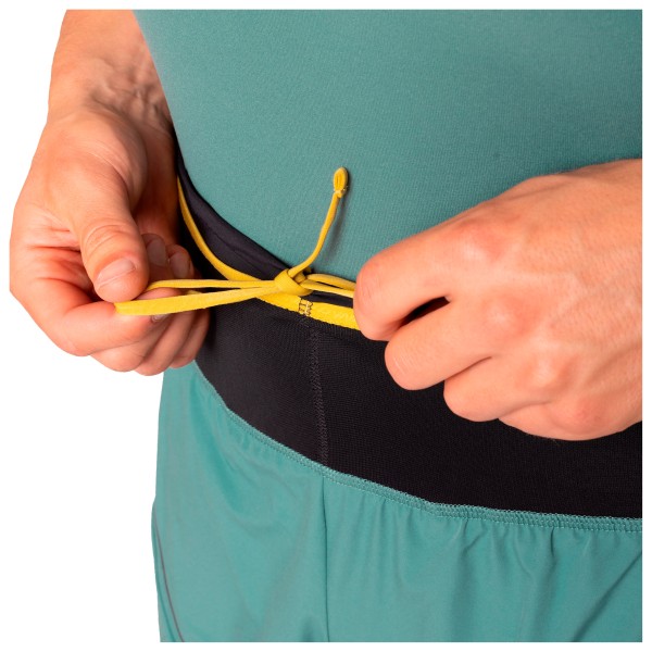 Dynafit - Ultra 2/1 Shorts - Løbeshorts og 3/4-løbetights