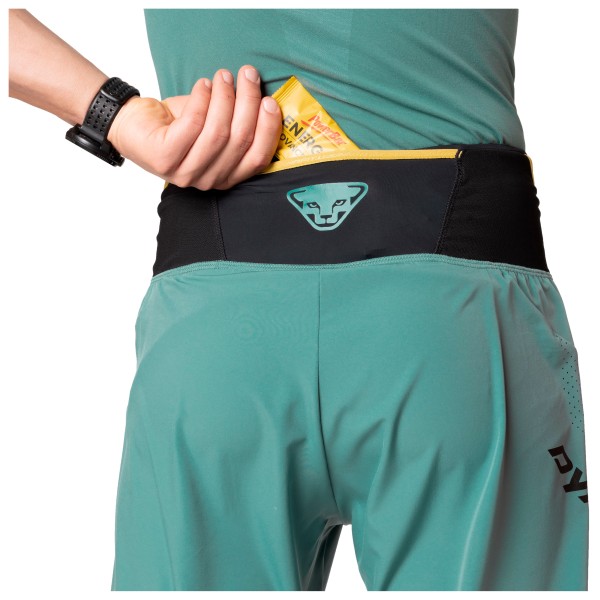 Dynafit - Ultra 2/1 Shorts - Pantaloncini da running