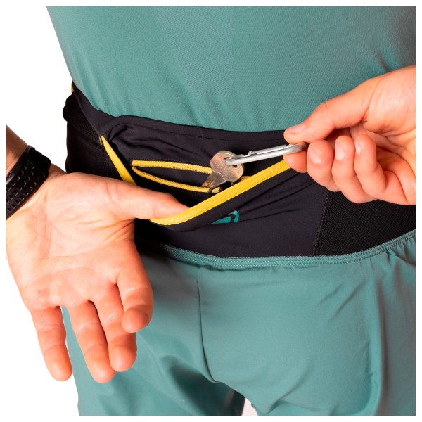 Dynafit - Ultra 2/1 Shorts - Pantaloncini da running