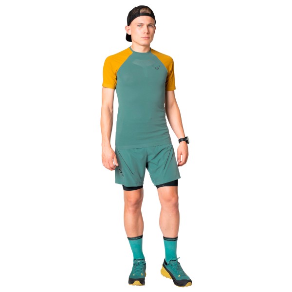 Dynafit - Ultra 2/1 Shorts - Pantalones cortos de running