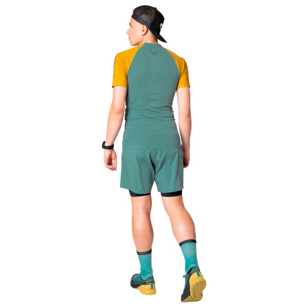 Dynafit - Ultra 2/1 Shorts - Running shorts