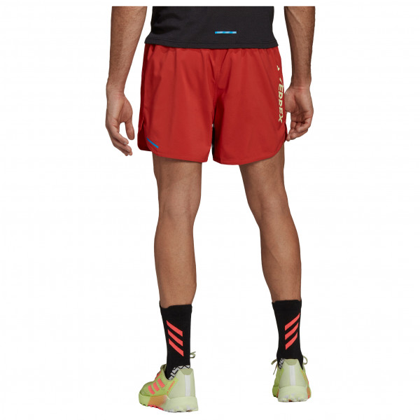 adidas Terrex - Terrex Agravic Shorts - Løbeshorts og 3/4-løbetights