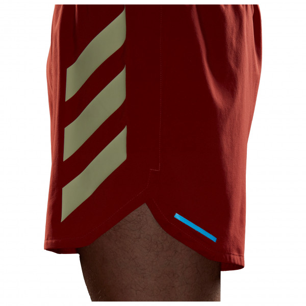 adidas Terrex - Terrex Agravic Shorts - Løbeshorts og 3/4-løbetights