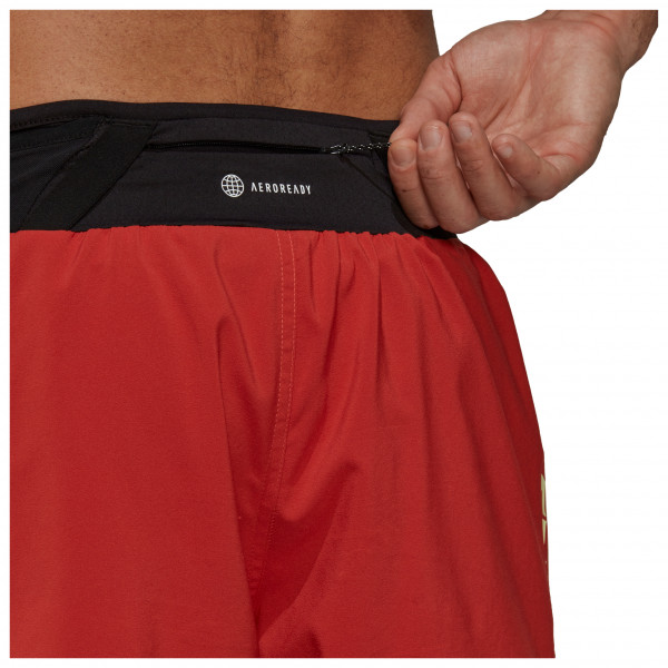 adidas Terrex - Terrex Agravic Shorts - Running shorts