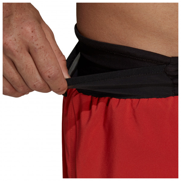 adidas Terrex - Terrex Agravic Shorts - Running shorts