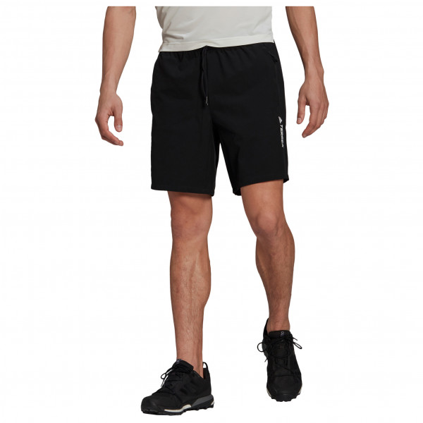 adidas Terrex - Terrex Liteflex Hiking Shorts - Shortsit