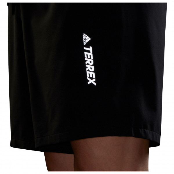 adidas Terrex - Terrex Liteflex Hiking Shorts - Shortsit