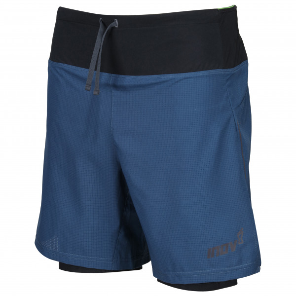 Inov8 - Trailfly Ultra 7'' 2in1 Short - Running shorts