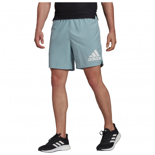 adidas - It Running Response Shorts - Hardloopshort