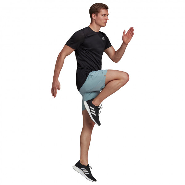 adidas - It Running Response Shorts - Hardloopshort