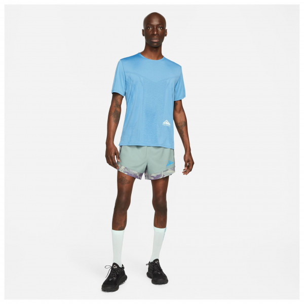 Nike - DF Flex Stride 5'' Brieflin. Trail Running Shorts - Hardloopshort